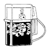 Mr Coffee Parts